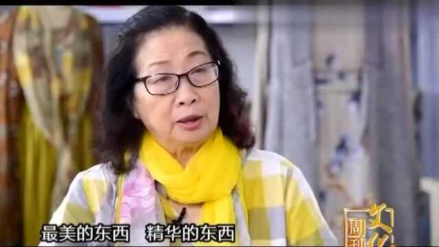 亲历87版《红楼梦》系列节全集高清合辑P2史延芹