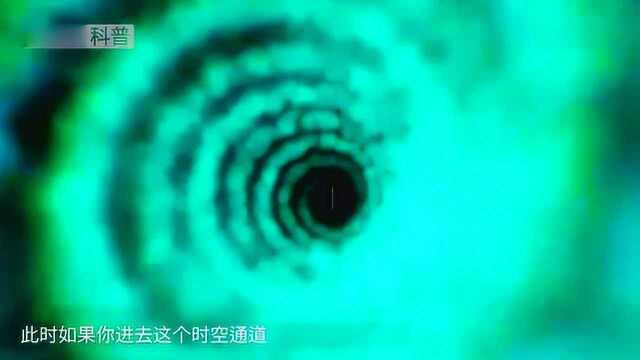 科普时空终点会是另一宇宙起点吗?科学家或将进入循环!