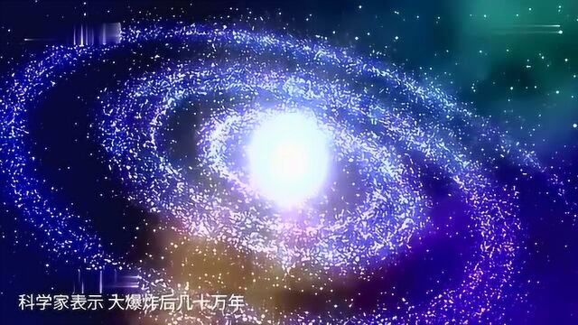 重大惊喜!NASA望远镜探测到宇宙第一个分子,简称HeH+!