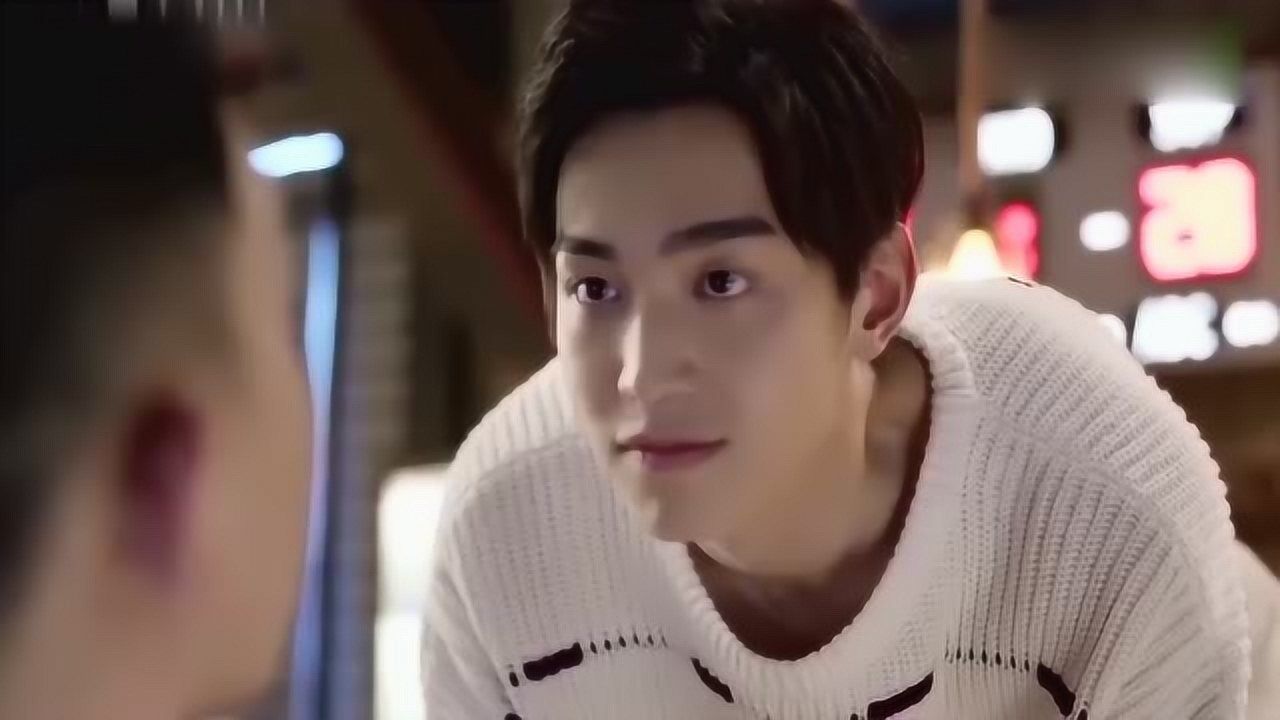 陪你到世界之巅冷面裴熙竟然这么搞笑这段忒逗了