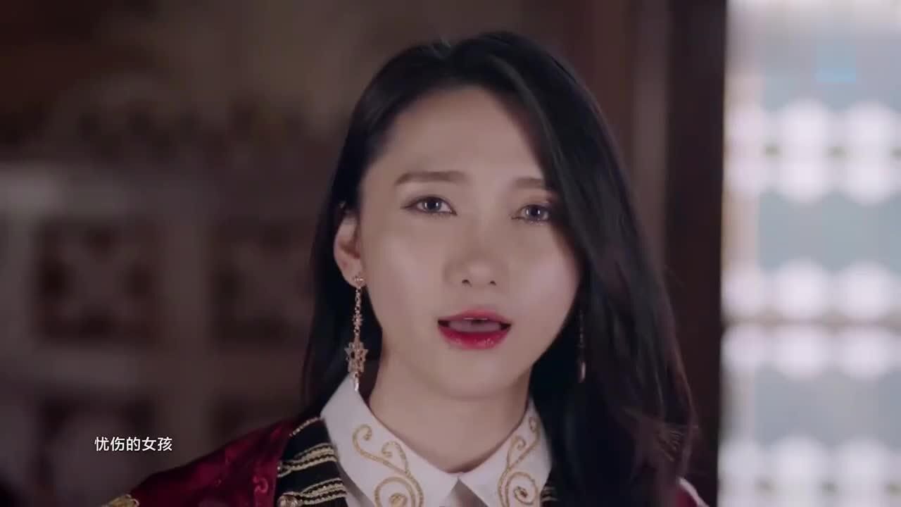 魔女的诗篇正式版snh48