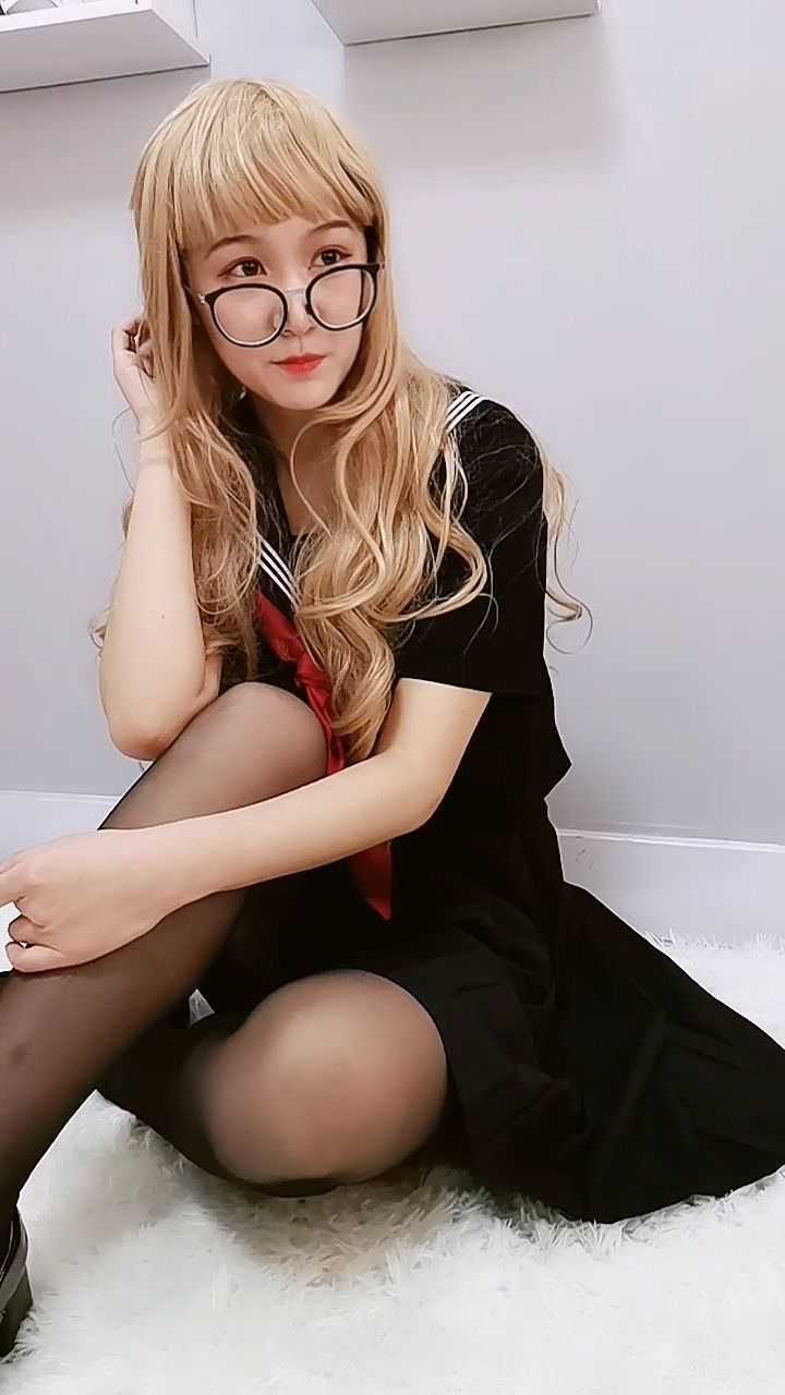 金发女郎!_腾讯视频