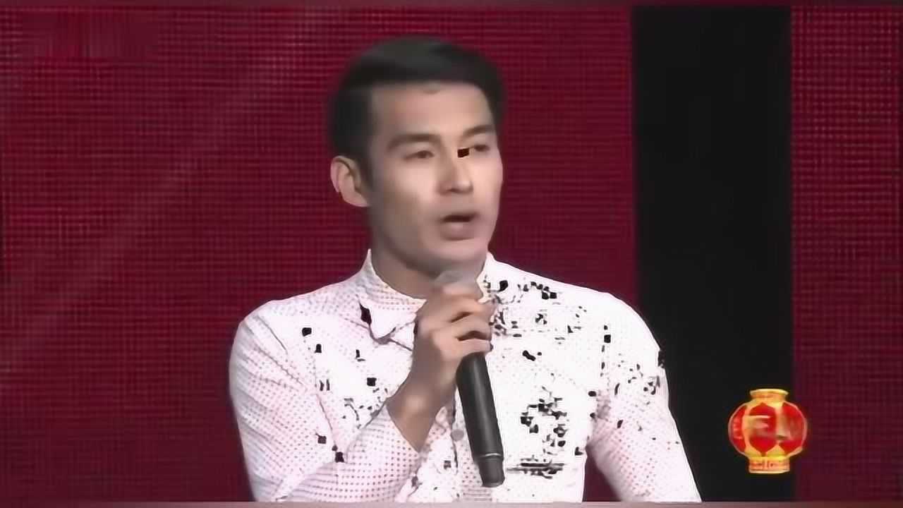 文松、刘美钰二人转东北味儿,精彩好看!_高清1080P在线观看平台_腾讯视频