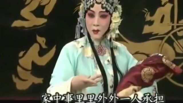 河北梆子名段欣赏 冯卫《画皮》精彩好看