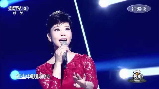 王洪涛演唱《陌上花》,嗓音太有魅力了,越听越喜欢!