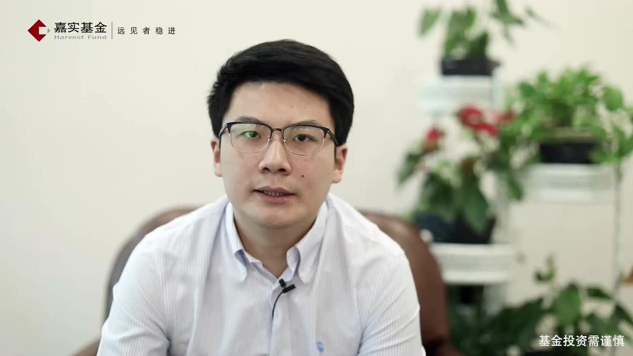 基金经理视频