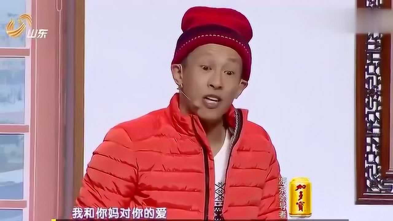 小品宋小宝忽悠小超越瞧瞧这俩活宝笑得我肚子疼