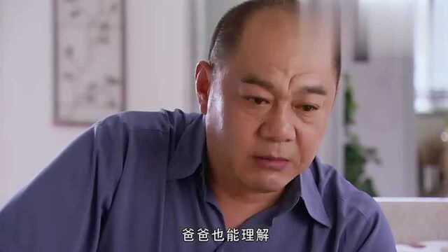 影视:刘涛和家人一起这段戏,演的太感动人了,不愧是实力演员