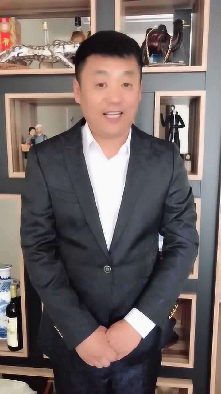 宋晓峰给大家分享瘦身的秘诀原谅我差点就信了