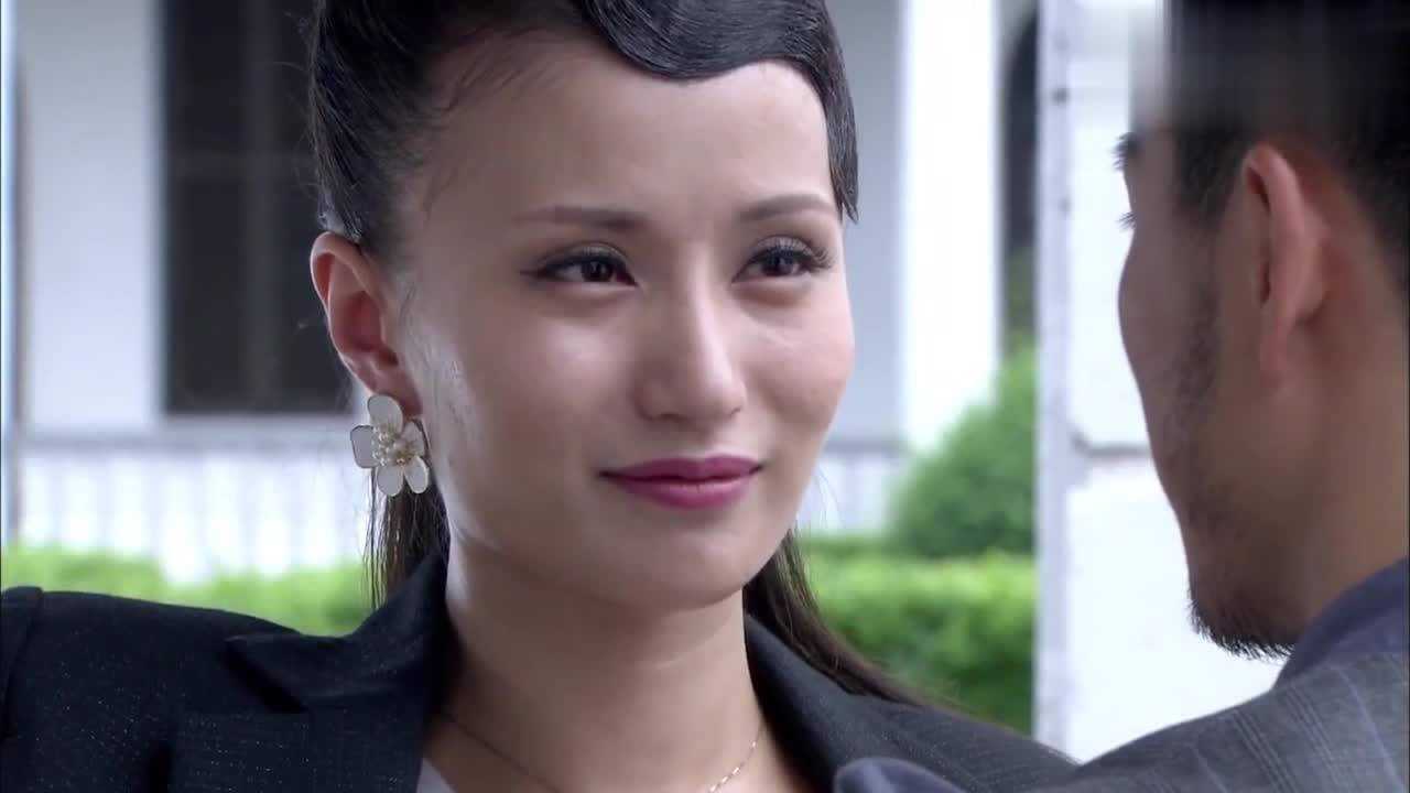 武藤杏子成了童虎的未婚妻没想到她要除掉童虎的前女友