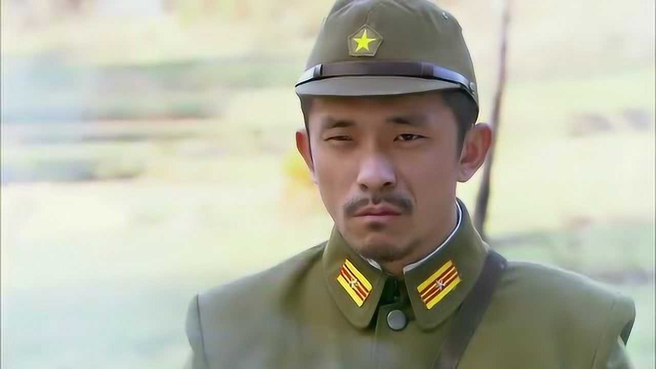 抗日剧 光影:林老大以命抗鬼子,众兄弟魂归故里