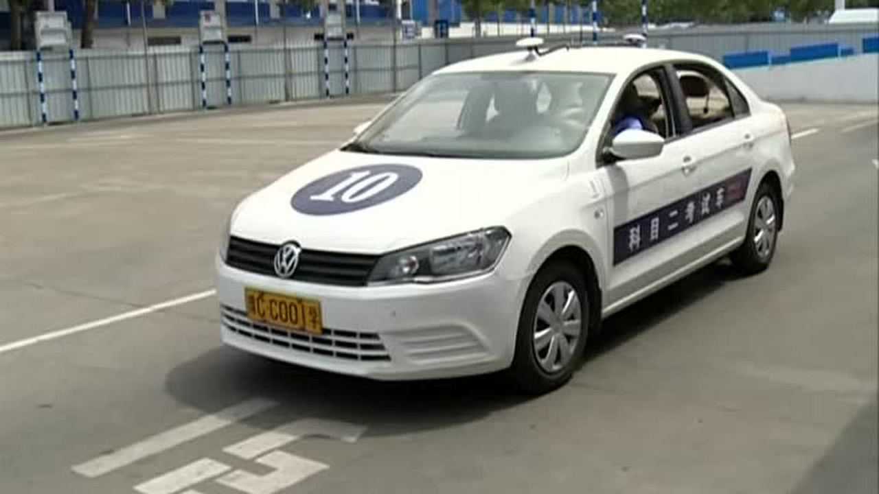 洛阳邙山驾校科目二考场lymsjxgscn