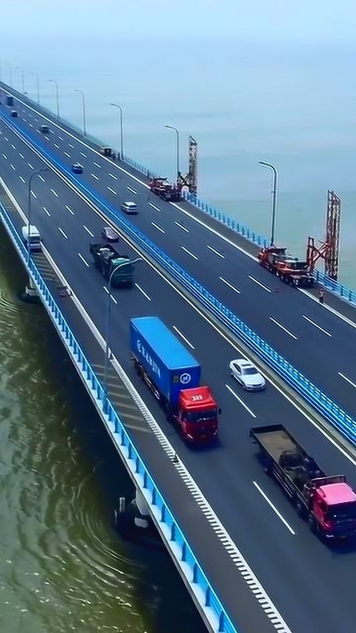 杭州湾跨海大桥过路费多少钱(杭州湾跨海大桥过路费多少钱小车可以过)