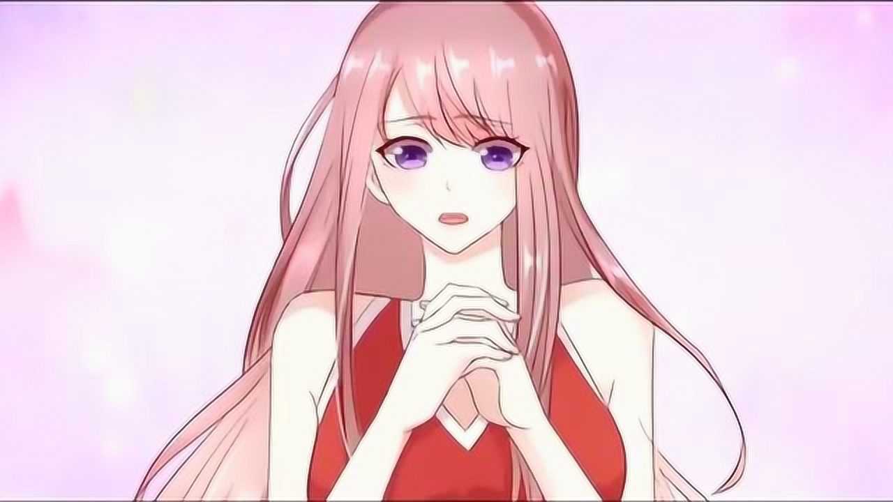 她的微笑像颗糖攸宁对慕远说没打算让你这时林让让静姝给攸宁陪跑