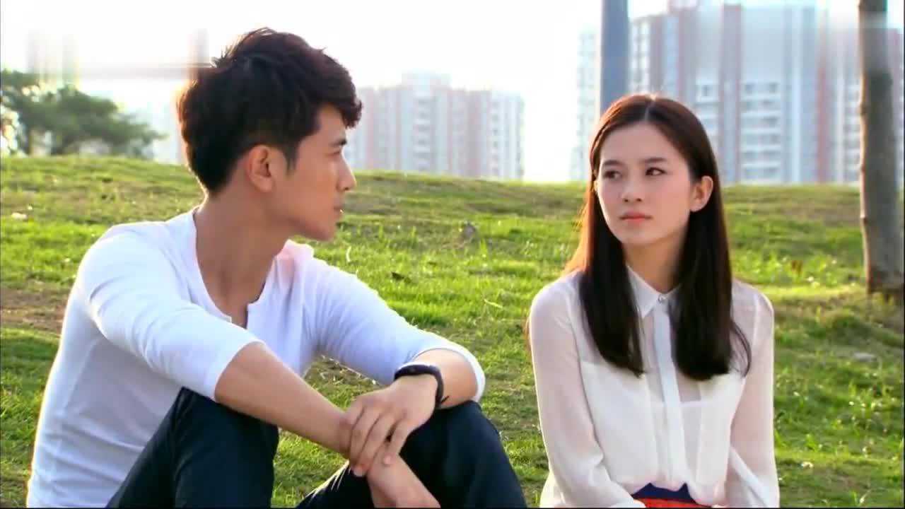 因为爱情有多美文馨真是嚣张竟然拿水泼多美真是没素质