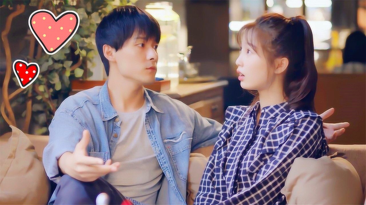 下一站是幸福番外大结局贺灿阳蔡敏敏热恋爱真的需要勇气