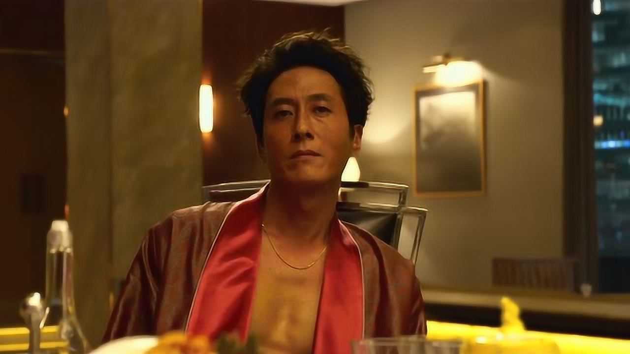 《毒战》精彩合集_韩国版《毒战》_电影_高清完整版视频在线观看_腾讯视频