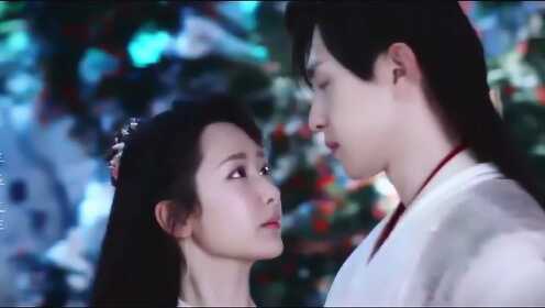 【香蜜沉沉烬如霜】主题曲《不染》MV_高清1080P在线观看平台_腾讯视频