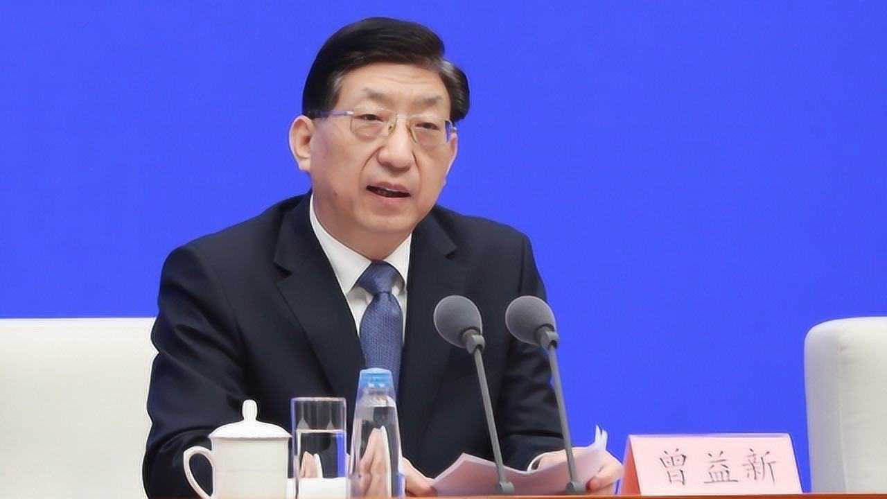 疫情的拐点是否已经到来国家卫健委副主任曾益新回应