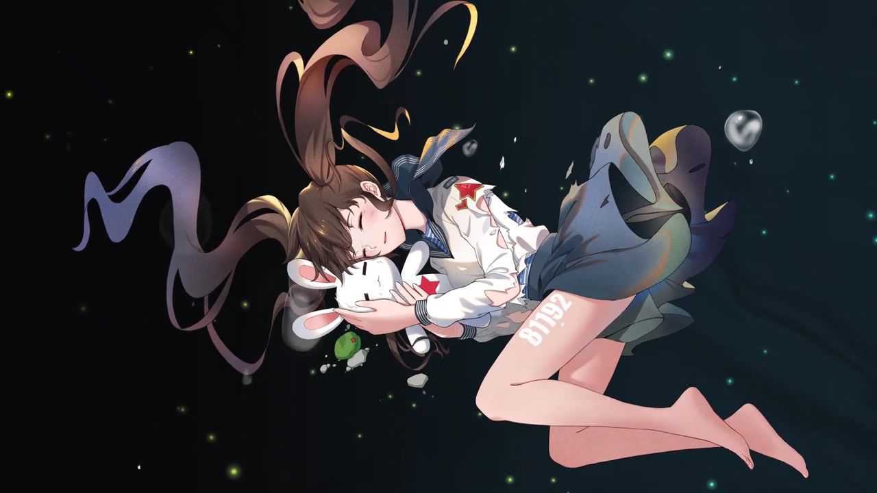 你们要的那兔壁纸来了