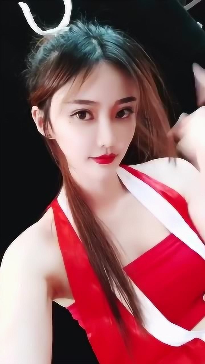 王者荣耀不知火舞cos火舞出新皮肤了更好看了