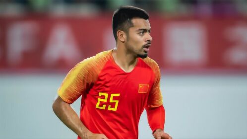 看李可表现便可知为何落选新国足