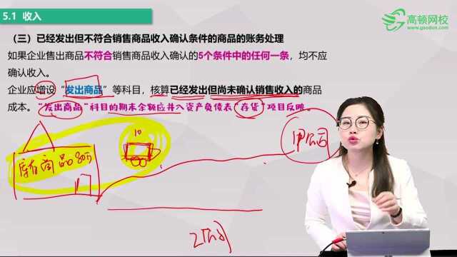 初级会计职称《初级会计实务》第五章考点:账务处理(1)