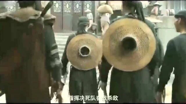 法国将军打仗还带这样一个秘书,也不怕体力不支!