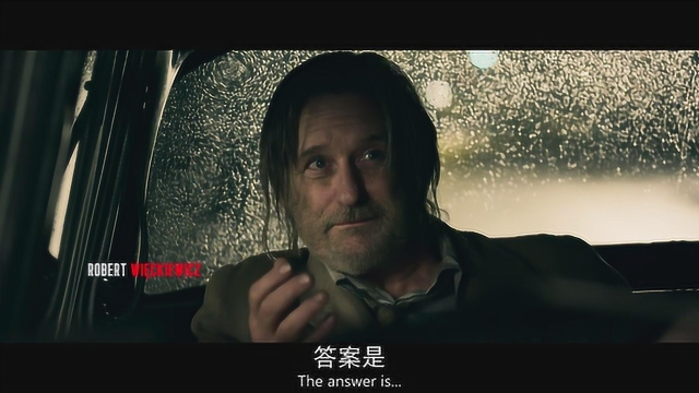 2019美苏谍战电影,先有鸡还是先有蛋,落魄教授给出最完美答案