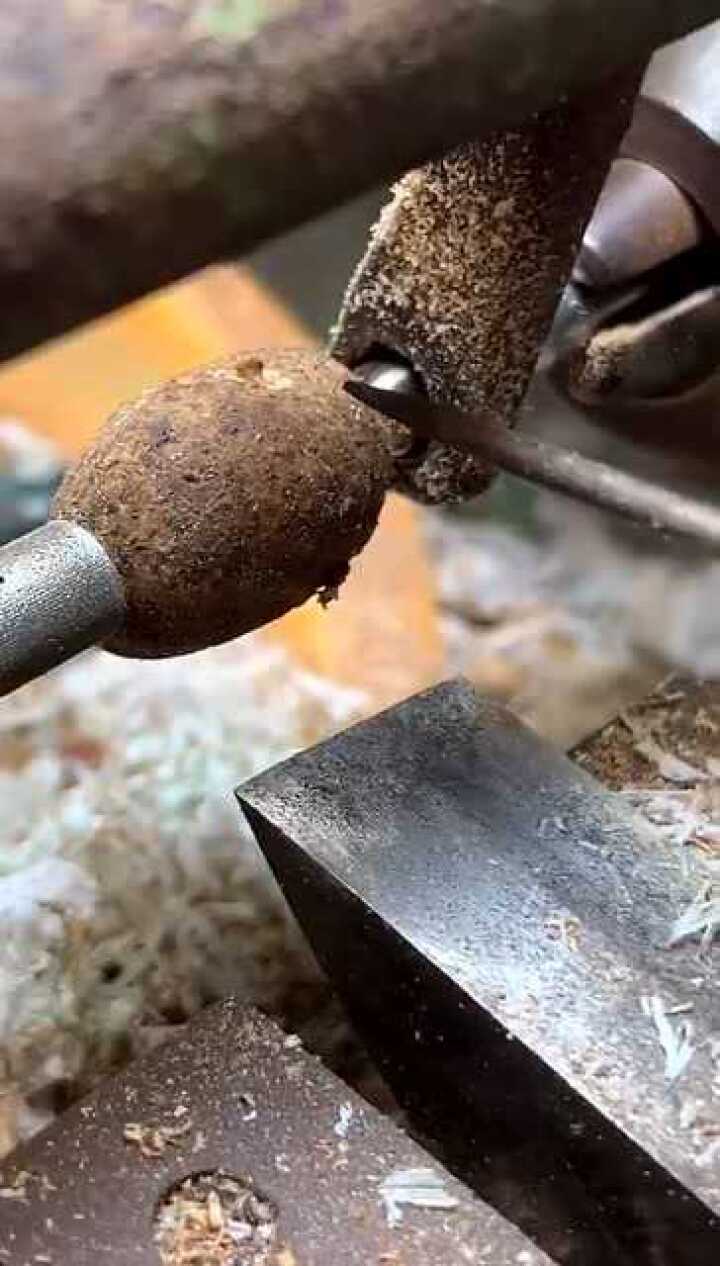 星月菩提珠子加工