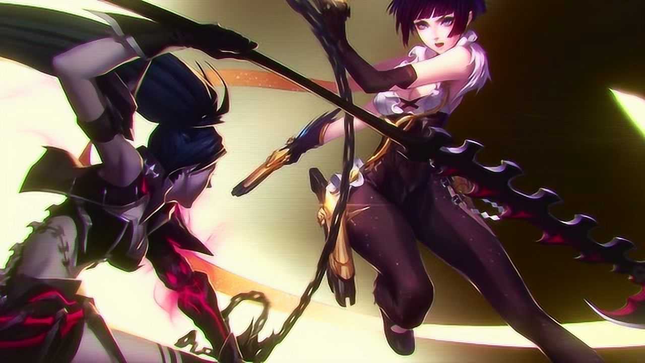 黄昏之歌吉尔赫拉角色歌背景故事ed