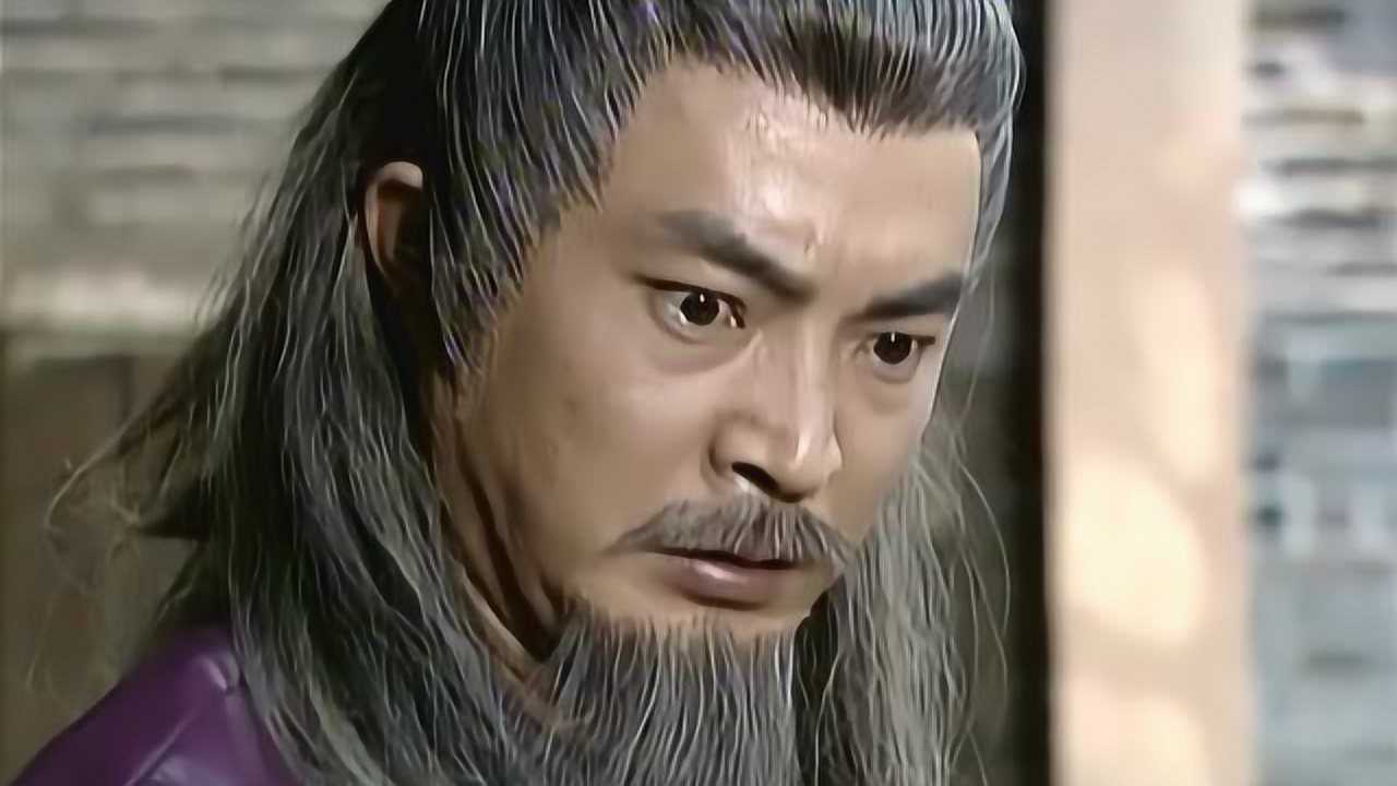 风云雄霸天下剑晨牛皮吹炸被破军徒手擒住简直不堪一击