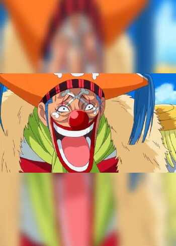 海贼王:难道下个时代称为红鼻子?