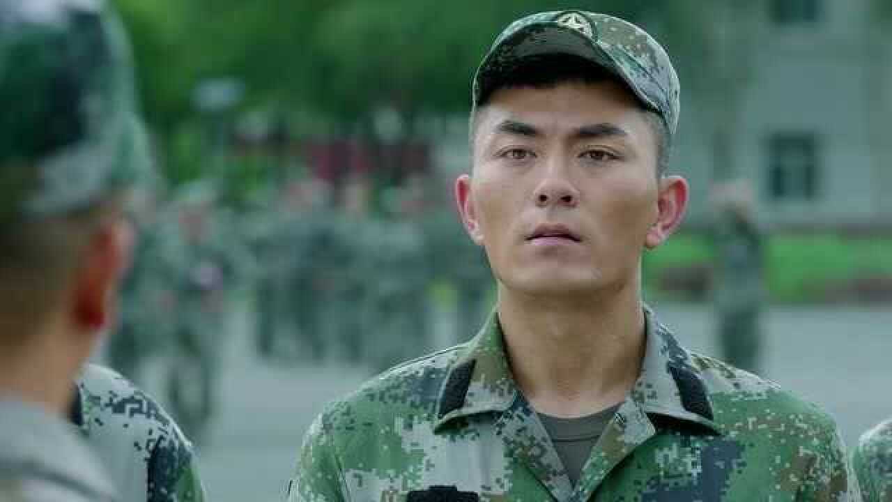 热血尖兵司马跑步作弊竟然是为了战友真是有情有义