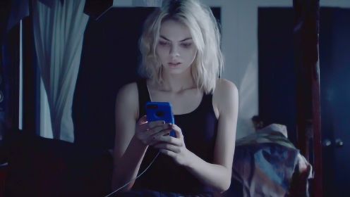 绝命47小时：女子下载一款手机游戏，47小时不玩就会被死神拖下地狱
