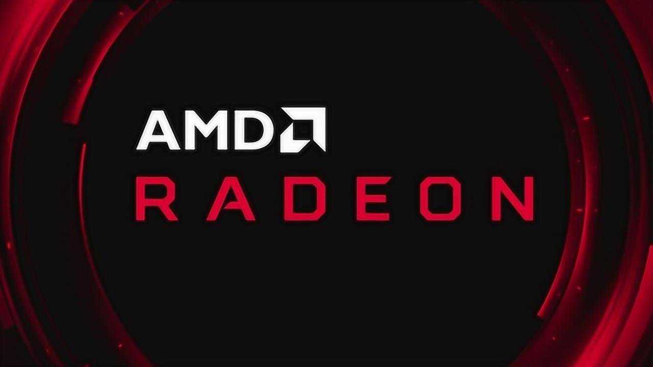 amd显卡用上新logo 沾ryzen的光