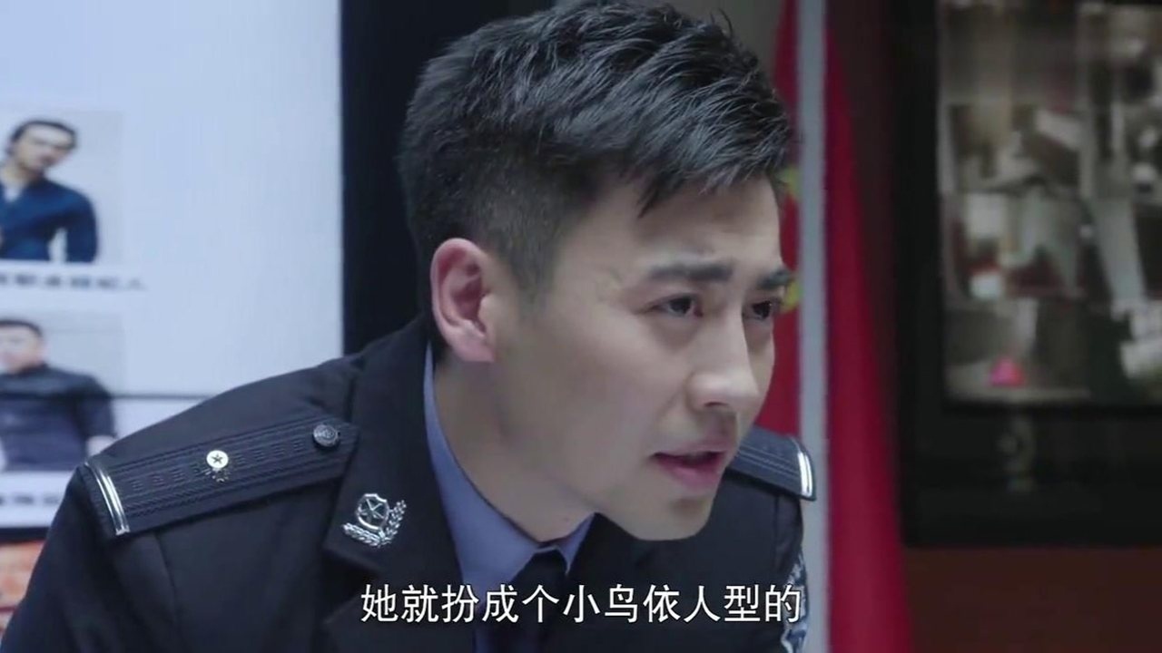 警察锅哥简凡把嫌疑人分成了几种类型直接说这种排查没有意义
