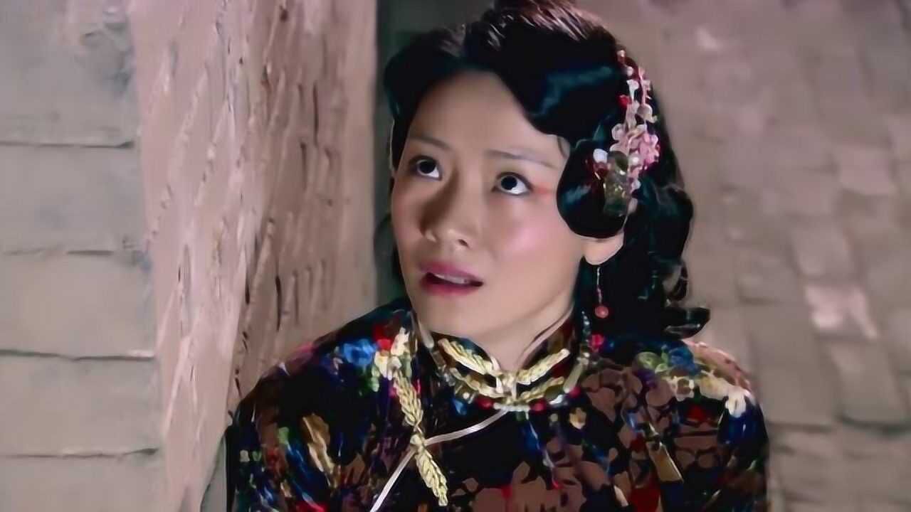 狗娃山被恶霸攻占,不料二娘终于有用一回,配合狗娃来救大伙