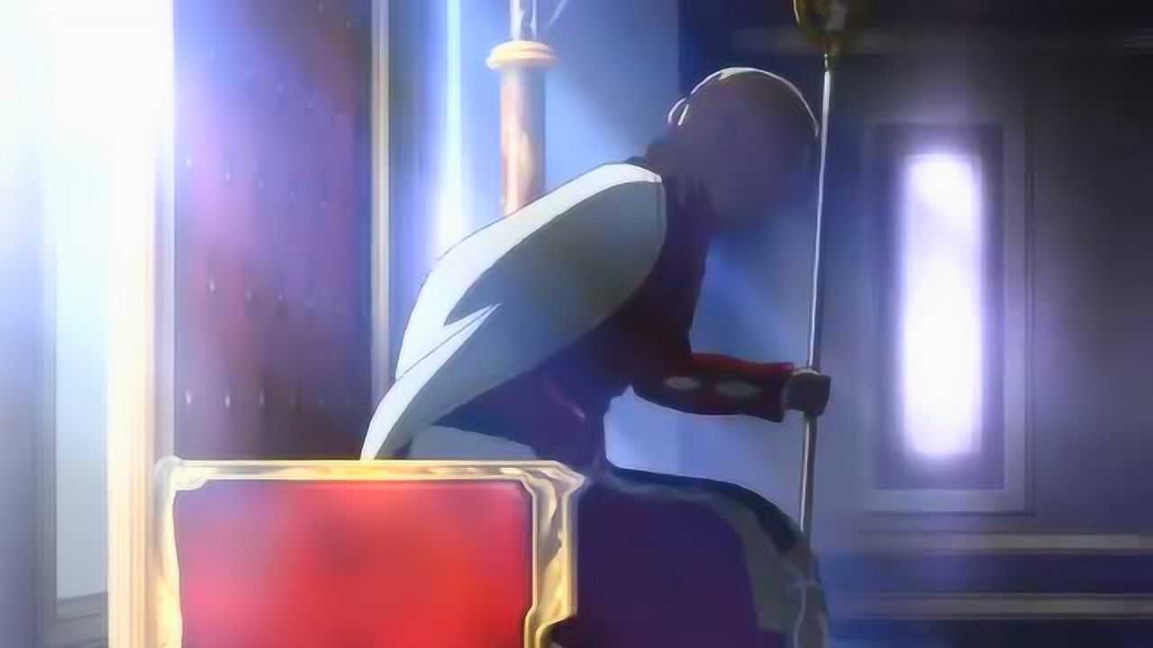 众神的恶作剧众神之王宙斯小时候居然长这样萌化少女心