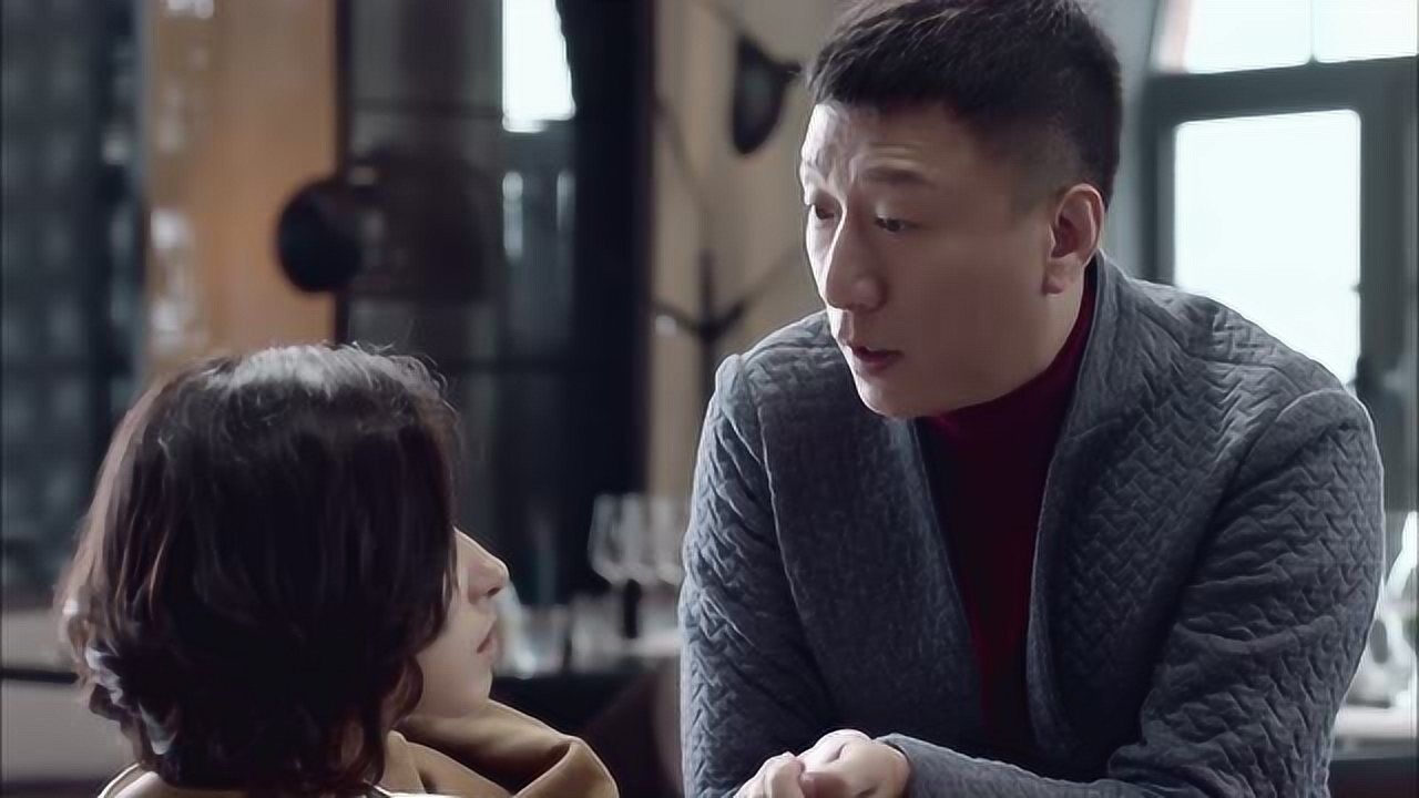 好先生:孙红雷相亲羞辱万茜,胆肥了当众耍流氓,这下被虐惨了_高清1080