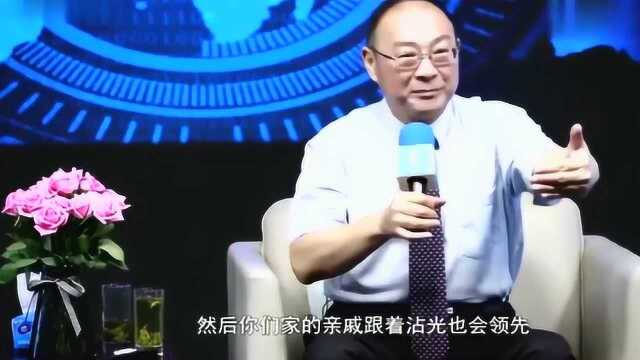 金灿荣:为什么西方可以主导国际格局数百年?为什么西方力量大?