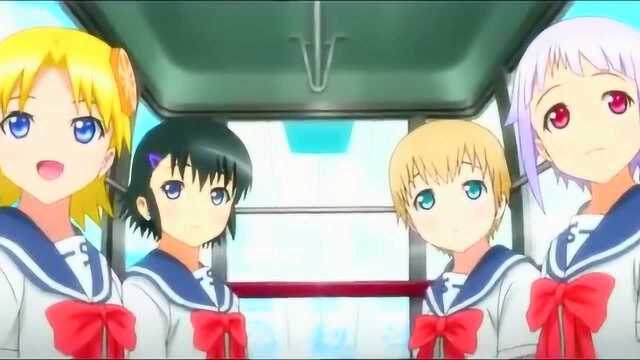 动漫:枪械少女AMV