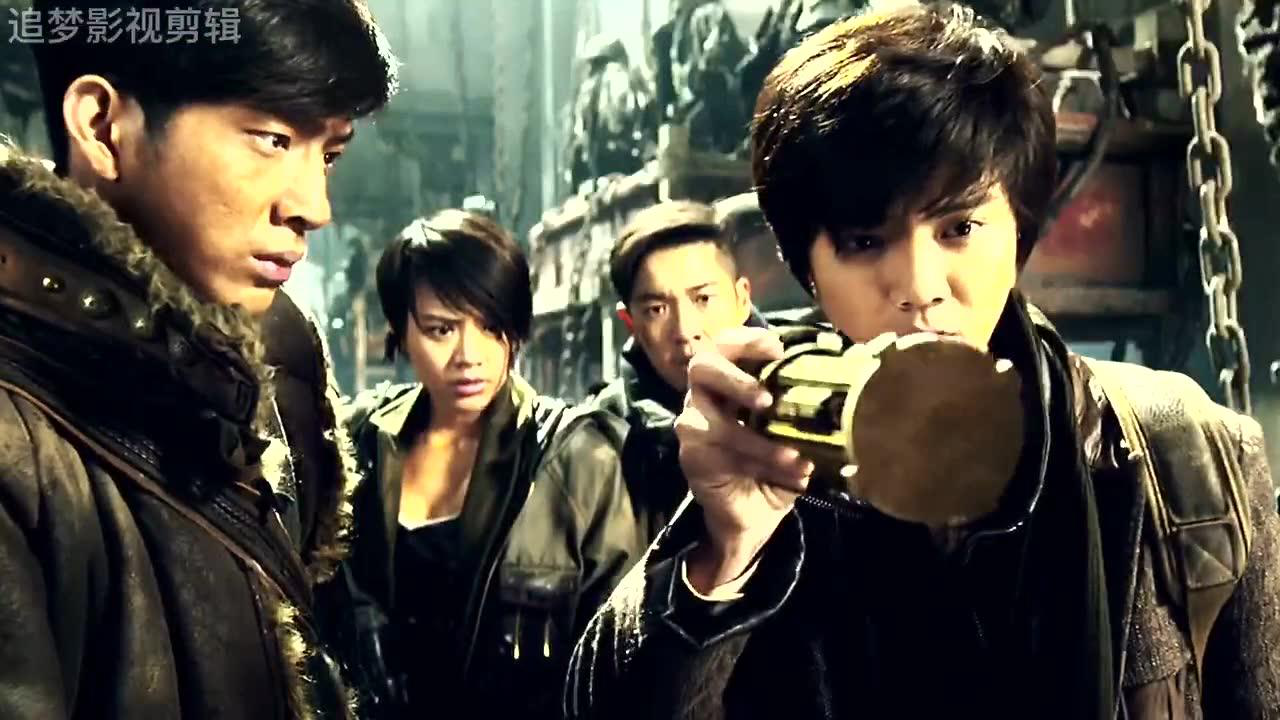 2020年7月14日发布01:27盗墓笔记系列电影为你推荐自动连播01:22国家