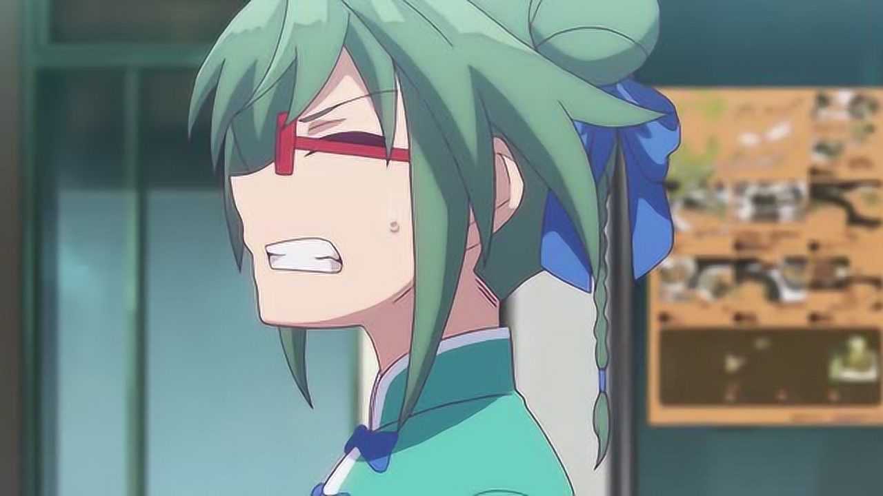 白夜玲珑牛头马面原来你们是女装大佬还真的看不出来