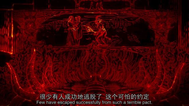 世界上真的有地狱吗?地狱是什么样的?看完这个视频你就知道了