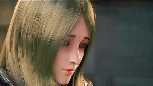 雄兵连:小天使灵溪,身为团宠的她,谁敢惹她呢