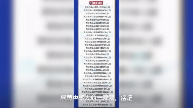 404所!贵阳市2020年春季普惠性民办幼儿园名单来了→