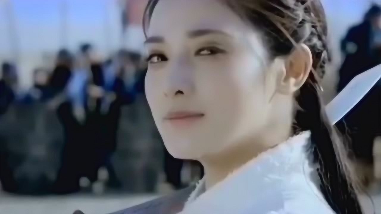 西凉国万千宠爱的九公主去世时年仅18岁李承鄞最终失去生命中唯一阳光