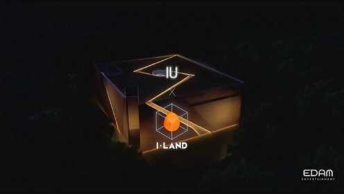 IU《Into the I-LAND》MV