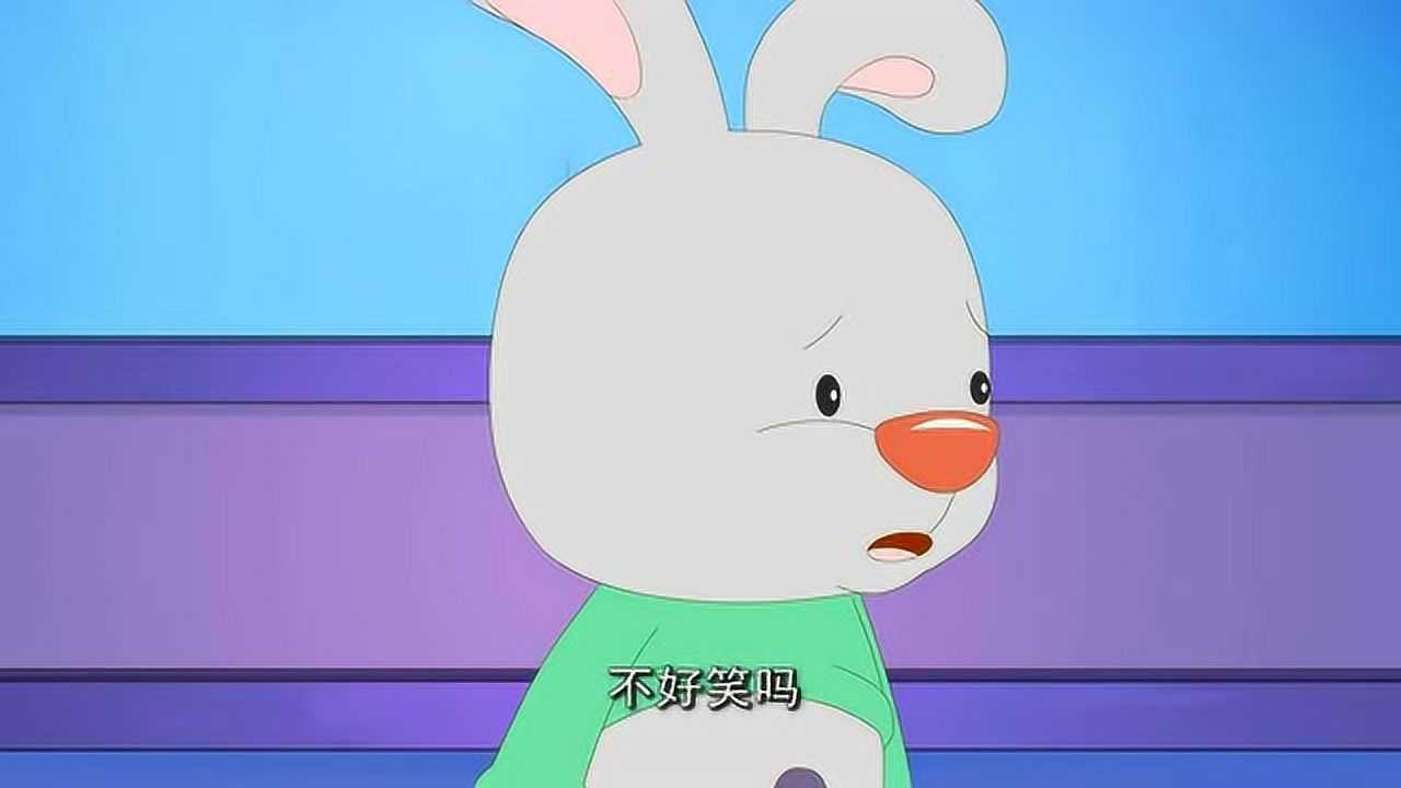 星星狐的体验星星狐团队逗笑熊猫博士闯过第一关